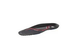 Bata Superior Fit inlegzolen, zwart, maat W/XW-41-43, per paar