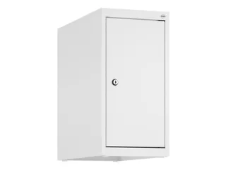 opzetkast,v. locker,1vak.,vak B 250mm,HxBxD 500x250x500mm,vleugeldeur - 1