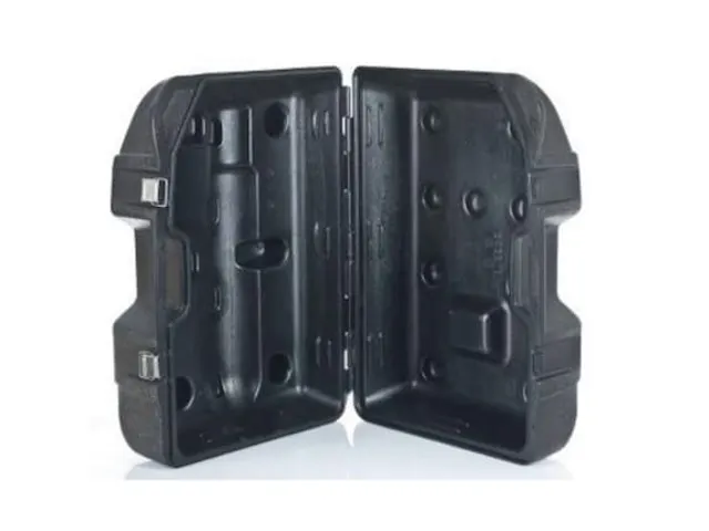 Mallette de transport pour appareil respiratoire MSA 10049021, à l'un
