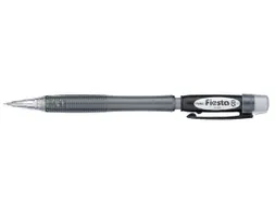 Vulpotlood pentel AX105 0.5mm zwart