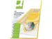 Lamineerhoes A3 Glanzend 303x426mm 2x80 Micron Doos 100 stuks