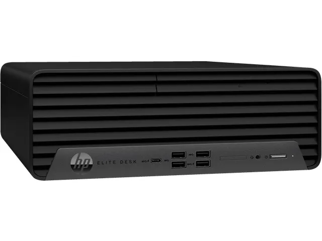 Elite SFF 800 G9 desktop-pc Wolf Pro Security Edition, Windows 11 Pro