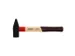 GEDORE 600 H-1500 ROTBAND-PLUS fittershamer met hickory steel,1500g