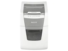 Papiervernietiger Leitz IQ Auto+ Small Office 100 P-4 snippers 4x28mm