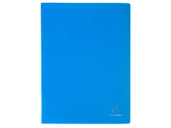 Showalbum OPAK PP0, 5mm A4 80 tas geass.