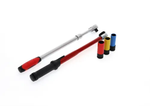 GEDORE R69003000 Wielwisselassortiment,3-delig