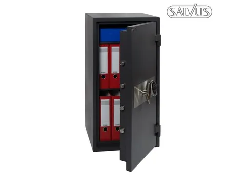 Brandwerende Kluis Salvus Ravenna 8 Sleutelslot