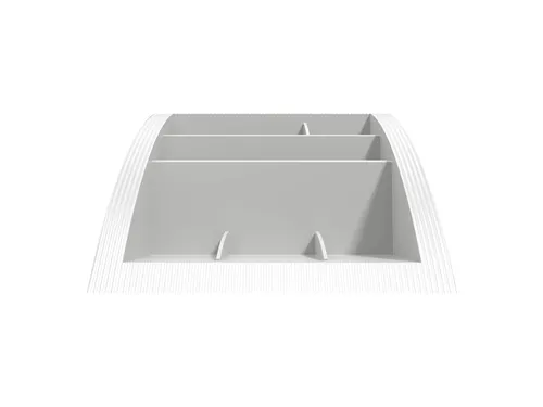 ViewMate Style Toolbar Benodigdhedenhouder 170