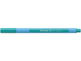 Balpen Slider Edge Pastel, Pastel Ocean - 1