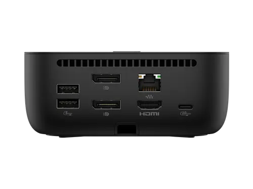 USB-C 100W G6 dock