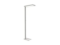 Vloerlamp LED MAULjura Dimbaar Zilver