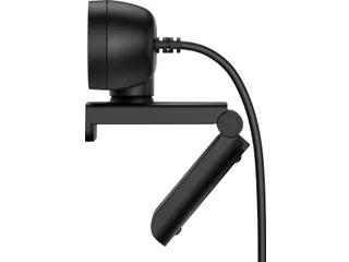 HP 320 Full HD 1080p webcam 5MP USB-A - 4