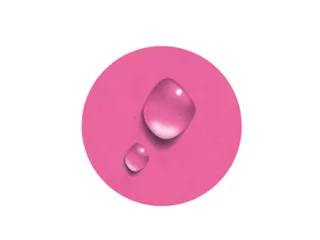 Ringmap IDERAMA A4 4R 15mm roze - 8