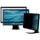 Privacy Filter Met Kader Voor 19 Inch monitor, 16:10