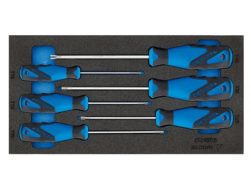 1500 CT1-2163 TXB Schroevendraaier in module voor controlegereedschap