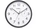 Wandklok Technoline WT 8945 30cm zwart