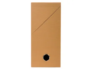 Transportdoos rug 120mm havana - 1