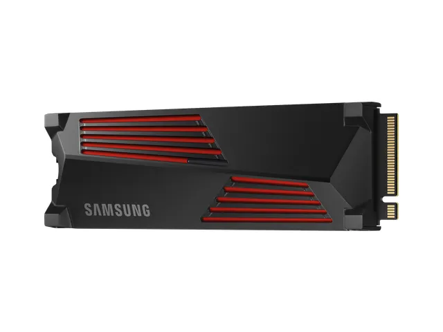 Samsung MZ-V9P2T0CW