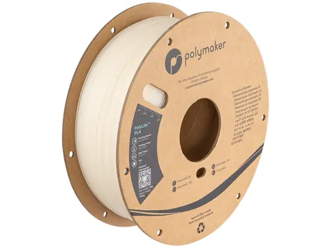 PolyLite PLA 1,75mm naturel 1kg