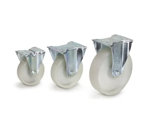 Bokwielen 150 x 40 mm