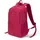laptoprugzak Eco Scale, voor laptops tot 15,6 inch, rood