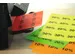 HERMA 5140 Gekleurde etiketten A4 63,5x29,6mm Neon Geel 540 stuks