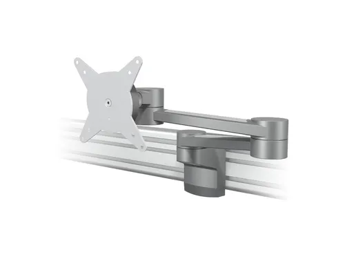 ViewLite Monitorarm 422 Geschikt Voor Rail 1 Scherm