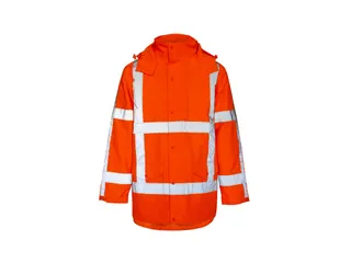 OXXA Alex 0988 RWS parka - M - 1