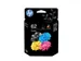 HP 62 Inktcartridge Combo Pack Zwart + Kleur Origineel N9j71ae