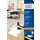 Avery Zweckform schapkaarten 38x105mm Mat Wit 350 stuks