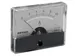 Analoge Paneelmeter Voor DC Stroommetingen 10A CC / 60x47mm