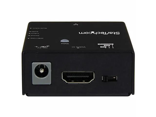 EDID Emulator voor HDMI schermen 1080p