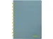 Terra cahier, ft A4, 144 pages, ligné