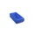 Lade Voor Combi-Ladensysteem Voor Behuizing 102x162x345mm Blauw
