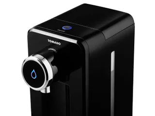 Heetwaterdispenser Tomado 2.5 liter 2600watt zwart - 3