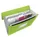 Projectmap Vivida Pp A4 Groen 6 Vaks