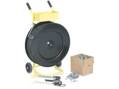 Omsnoeringsset Voor Pp-Band 13Mm