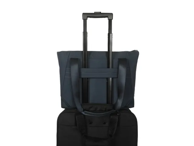 Targus Avila Tote 15-16 inch Laptop draagtas Midnight Blue