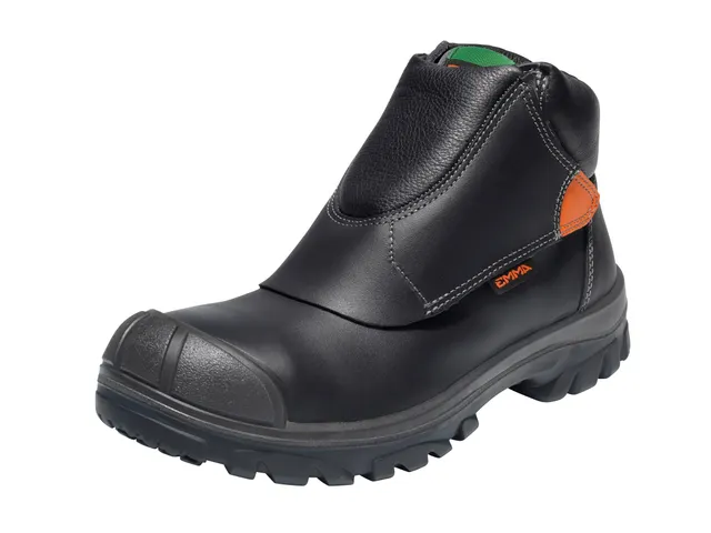 Emma Vulcanus veiligheidsschoen S3 - 49