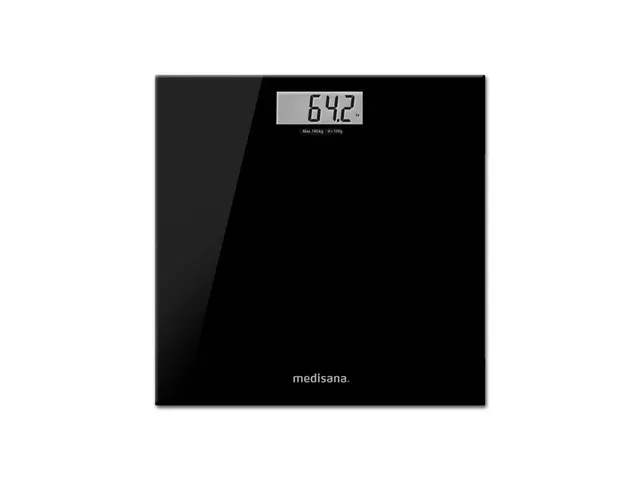 Pèse-personne Medisana PS 402