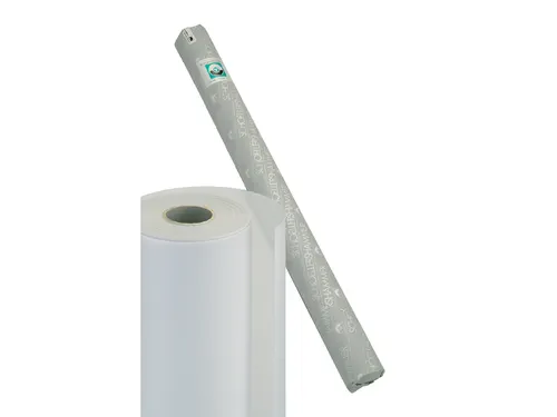 Transparantpapier Glama 4476 20x0,91m 92 Gram Tekenpapier