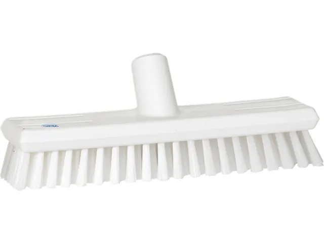 Hygiene 7043-5 Medium Luiwagen Watertoevoer Wit