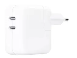 MW2K3ZM/A APPLE Power adapter 35 W white