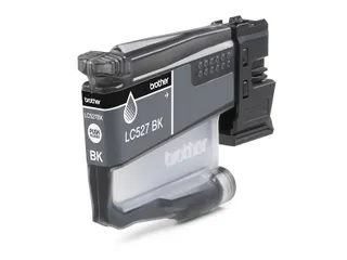 Inktcartridge Brother LC-527BK zwart 1300 pagina's - 7