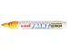 Uni Paint Marker PX-20 geel