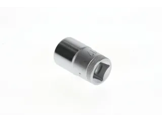 D 19 17 Dopsleutel 1/2 inch UD profiel 17mm - 2