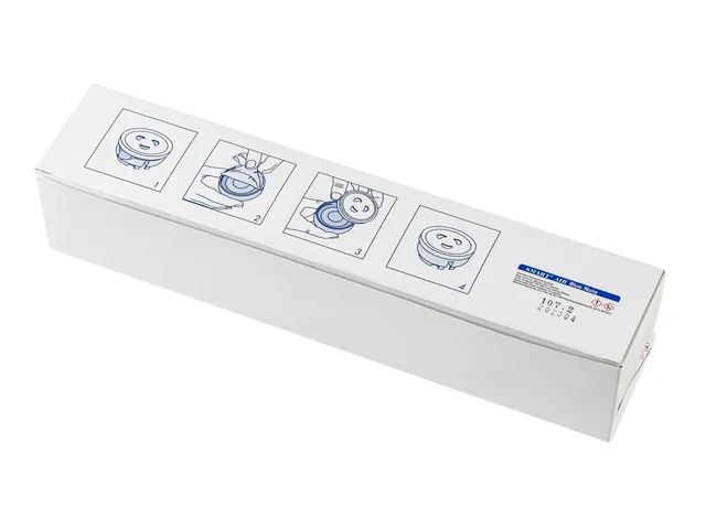 Luchtverfrisser Cleaninq constant blue note