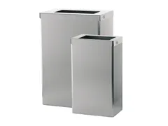 Santral S1413896 classic open afvalbak 50 liter