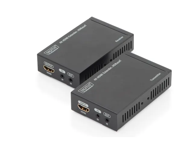 Digitus Pro 4K Hdmi Extender 70 Meter