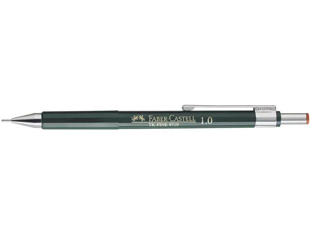 Porte-mine Faber Castell Tk-fine 9719 1,0mm